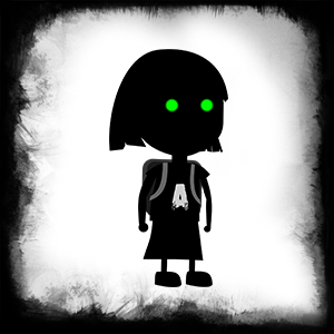 Ghost Exam : ANATHEMA (Mobile Version)