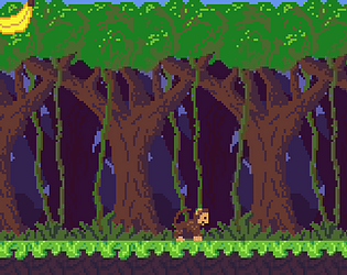 JungleMonkeyAdventure