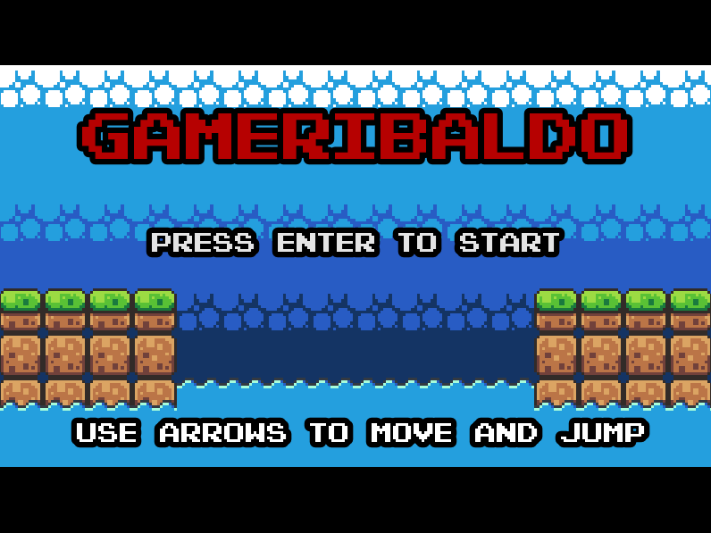 Gameribaldo