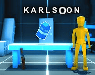 Karlsoon