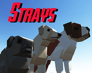 Strays