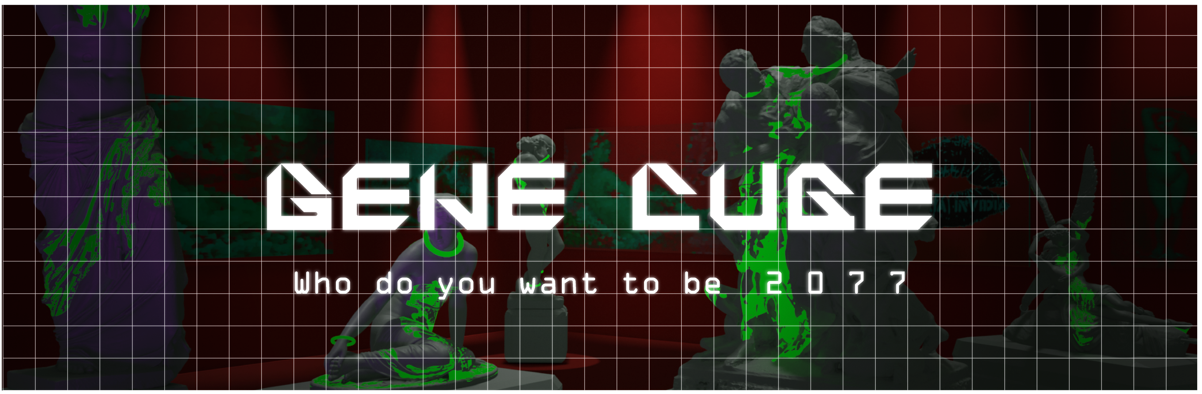 Gene Cube