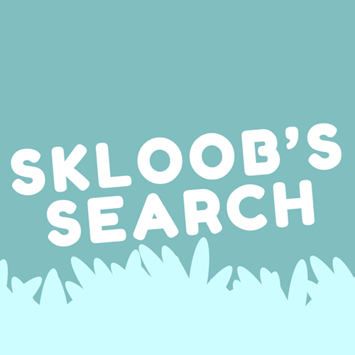 Cover image for Skloob's Search