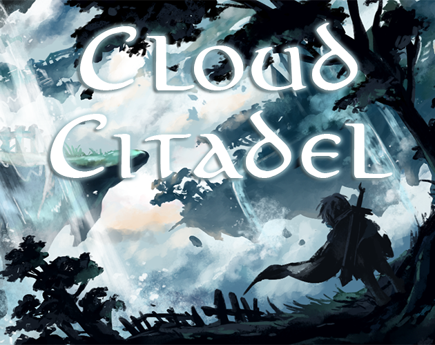 Cloud Citadel