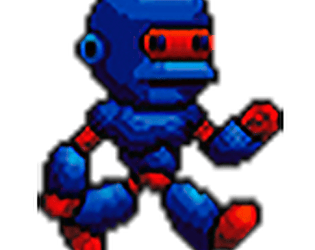 Dummy Monkey