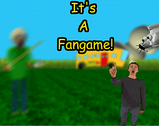 Baldi's basics courses Plus