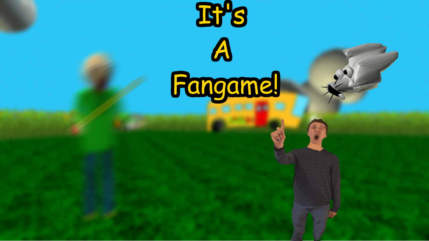 Cover image for Baldi's basics courses Plus