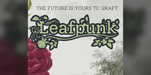 Cover image for Leafpunk (TROIKA! Compatible)