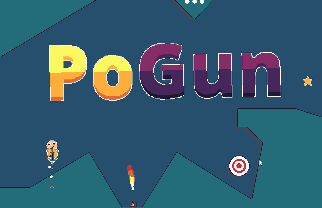 PoGun by Wubs