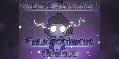 Cover image for Fading Assassin