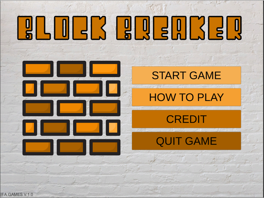 Block Breaker
