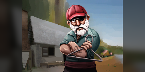 Cover image for Childhood Memories