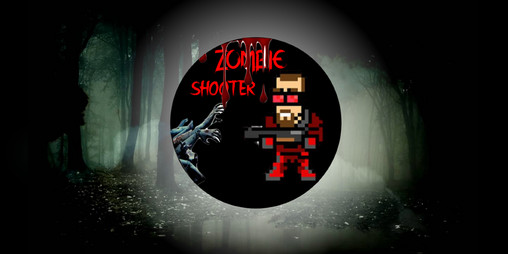Cover image for Zombie Shooter