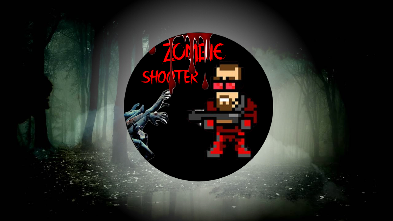 Cover image for Zombie Shooter