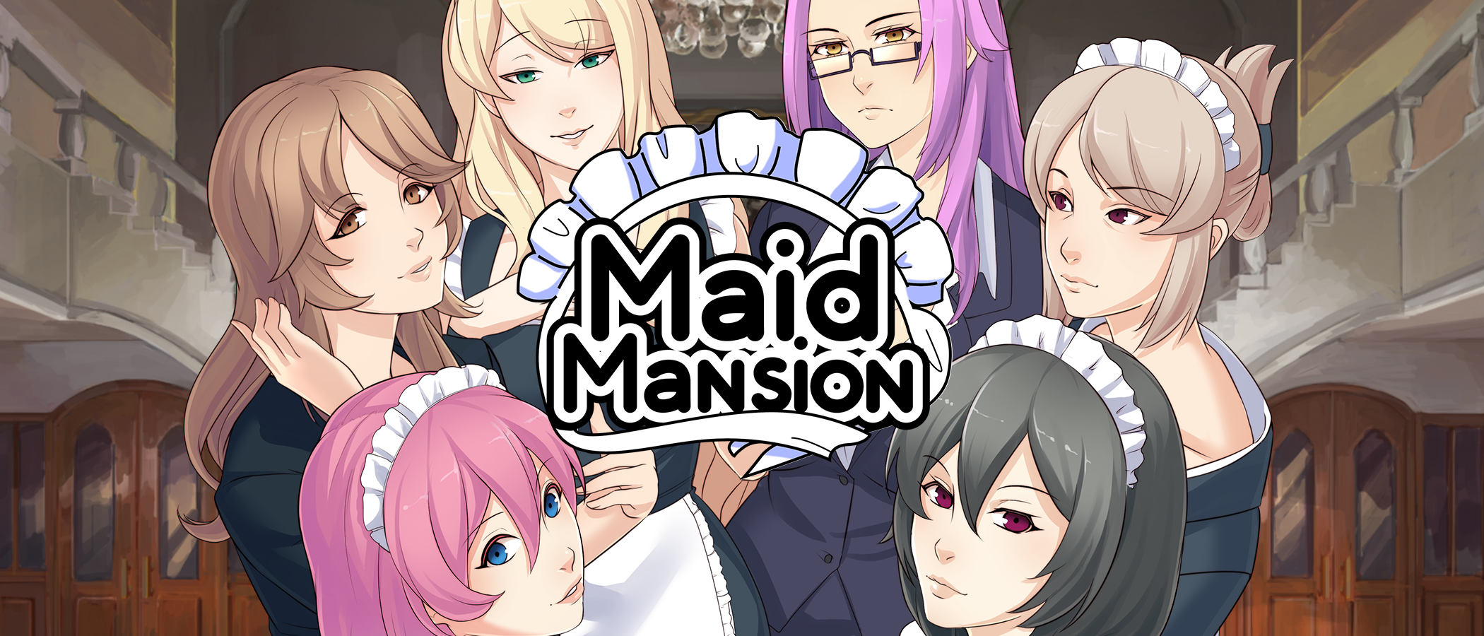 Maid mansion