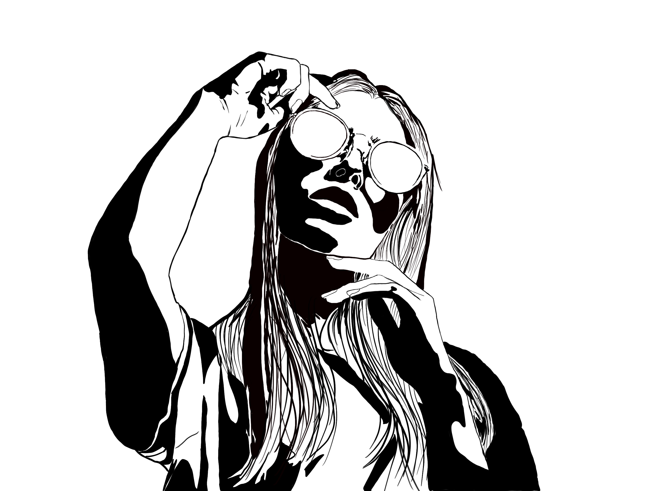 Cover image for The Succubus