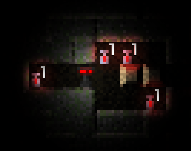 Cover image for Grim Pawn
