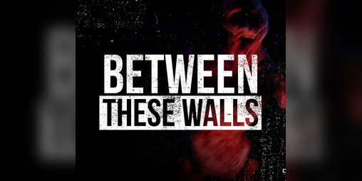 Cover image for Between These Walls