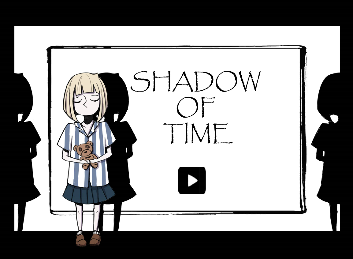 Shadow Of Time