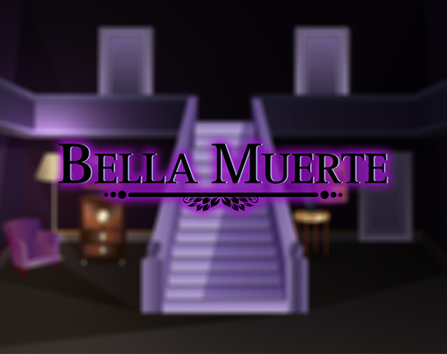 Bella Muerte