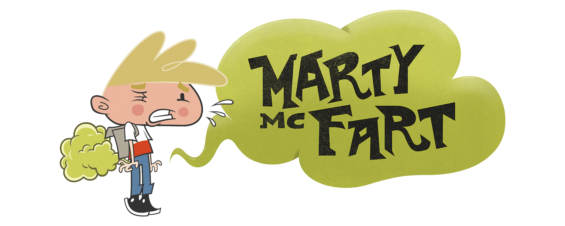 Marty McFart