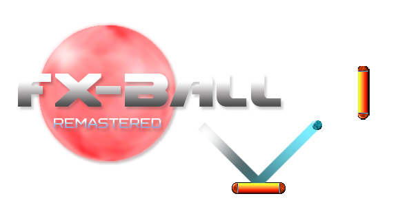 FX Ball Remastered