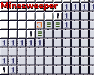 Minesweeper0