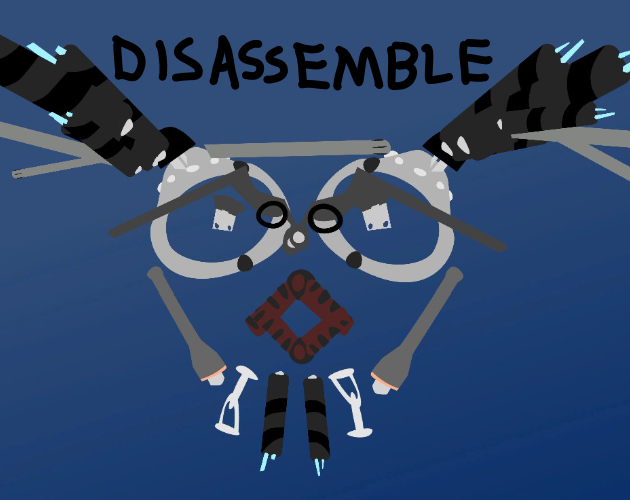 (Dis)Assemble
