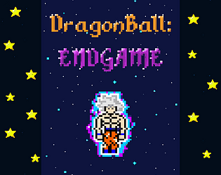 Dragon Ball ENDGAME