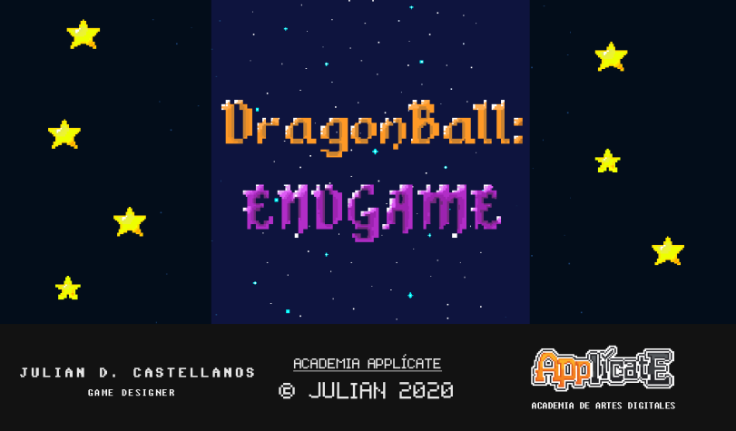 Dragon Ball ENDGAME