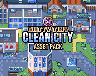 Top game assets tagged City Builder and Tileset 