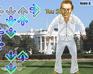 Blair's Dog's Egg Revolution Extreme