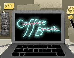 Coffee Break