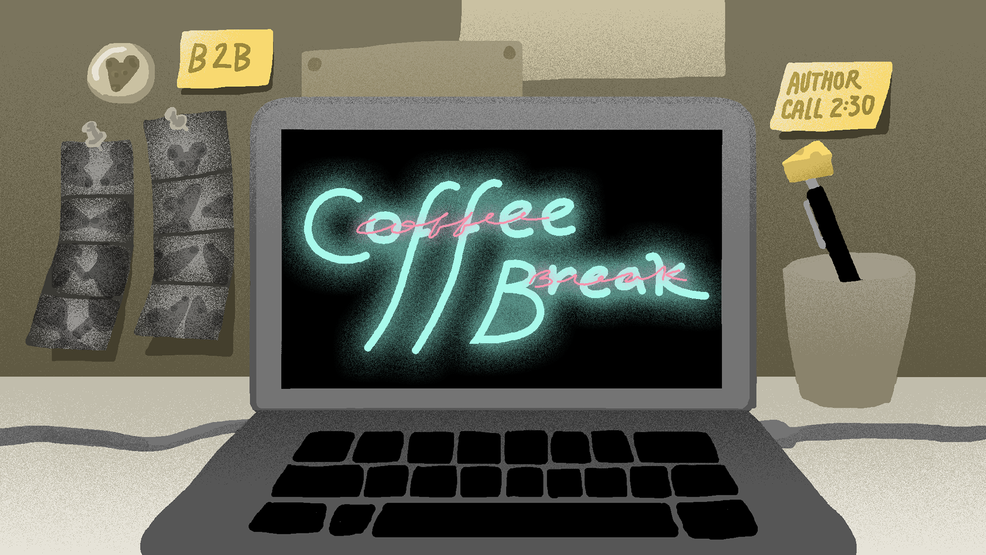 Coffee Break