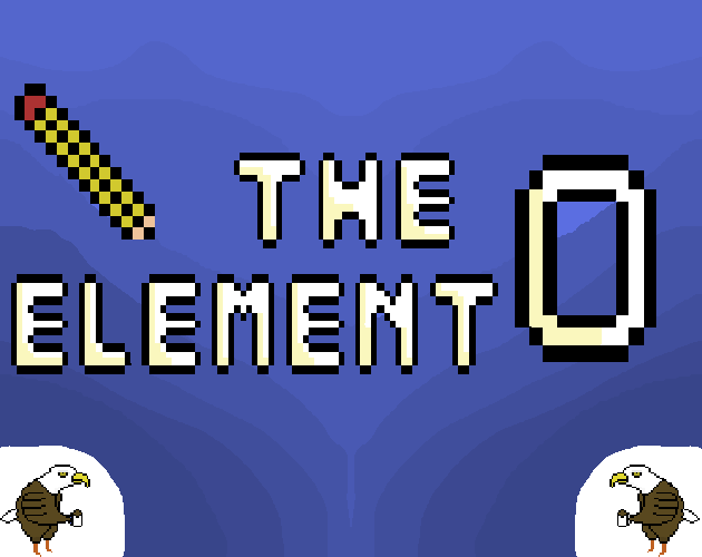 Draw The 0 Element by MartimDev, Minerd