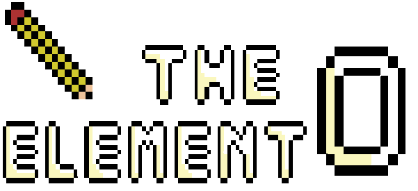 Draw The 0 Element
