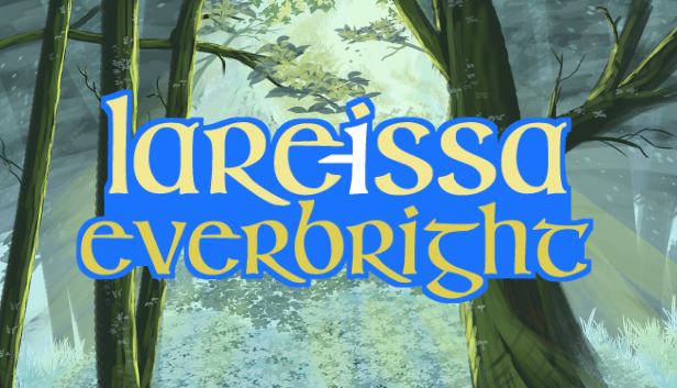 Lareissa Everbright