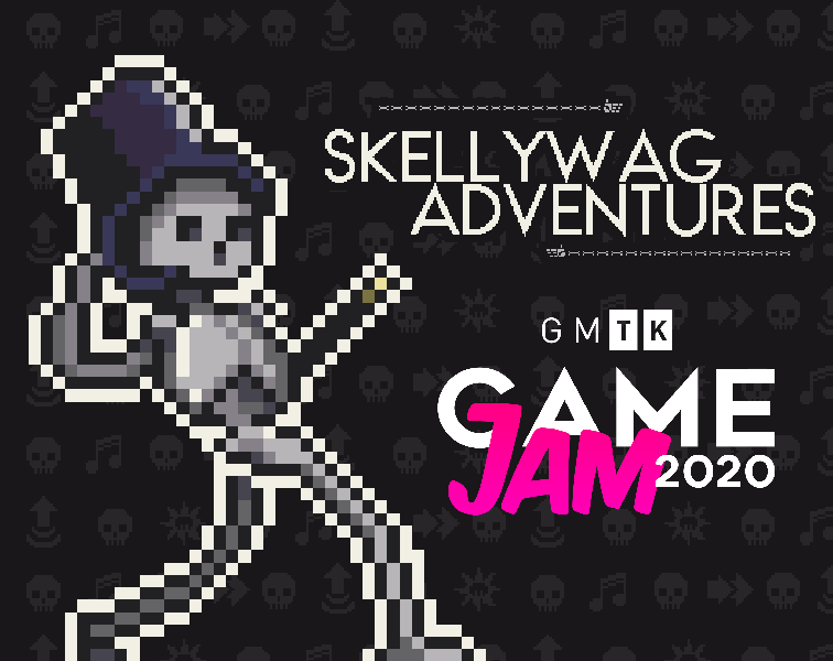 Skellywag Adventures by Level Cap Studios, Gabriel Naves