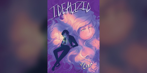 Cover image for IDEALIZED