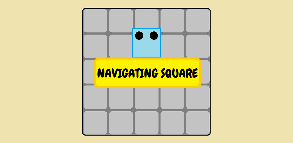Navigating Square