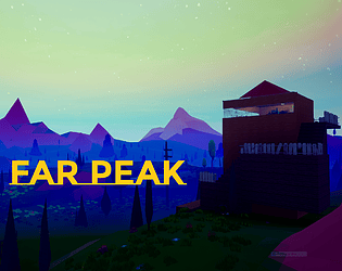 Far Peak