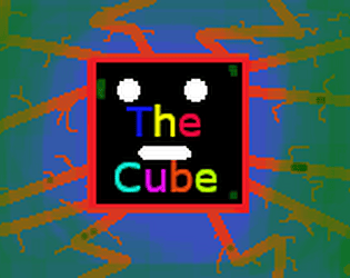 The cube