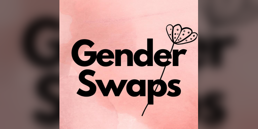 Cover image for Gender Swaps