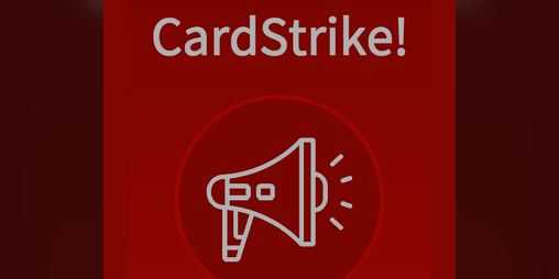 Cover image for CardStrike