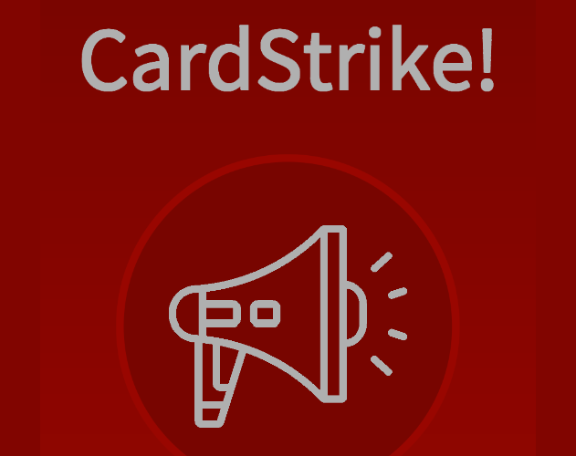 CardStrike