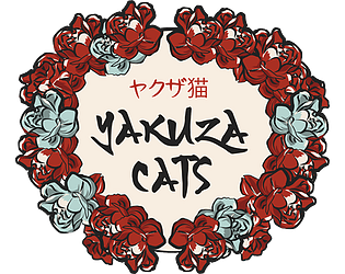 Yakuza Cats
