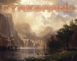 Fyrebrand - V1