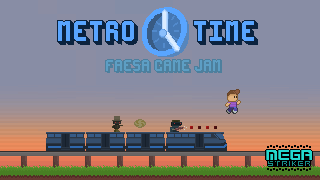 Metro Time