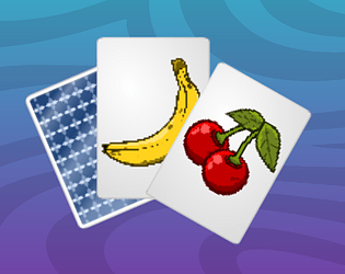 Find Fruit