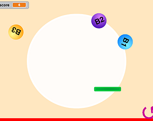Pong Game